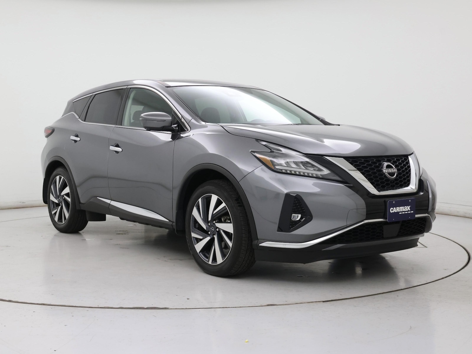 2024 Nissan Murano SL - Photo 2