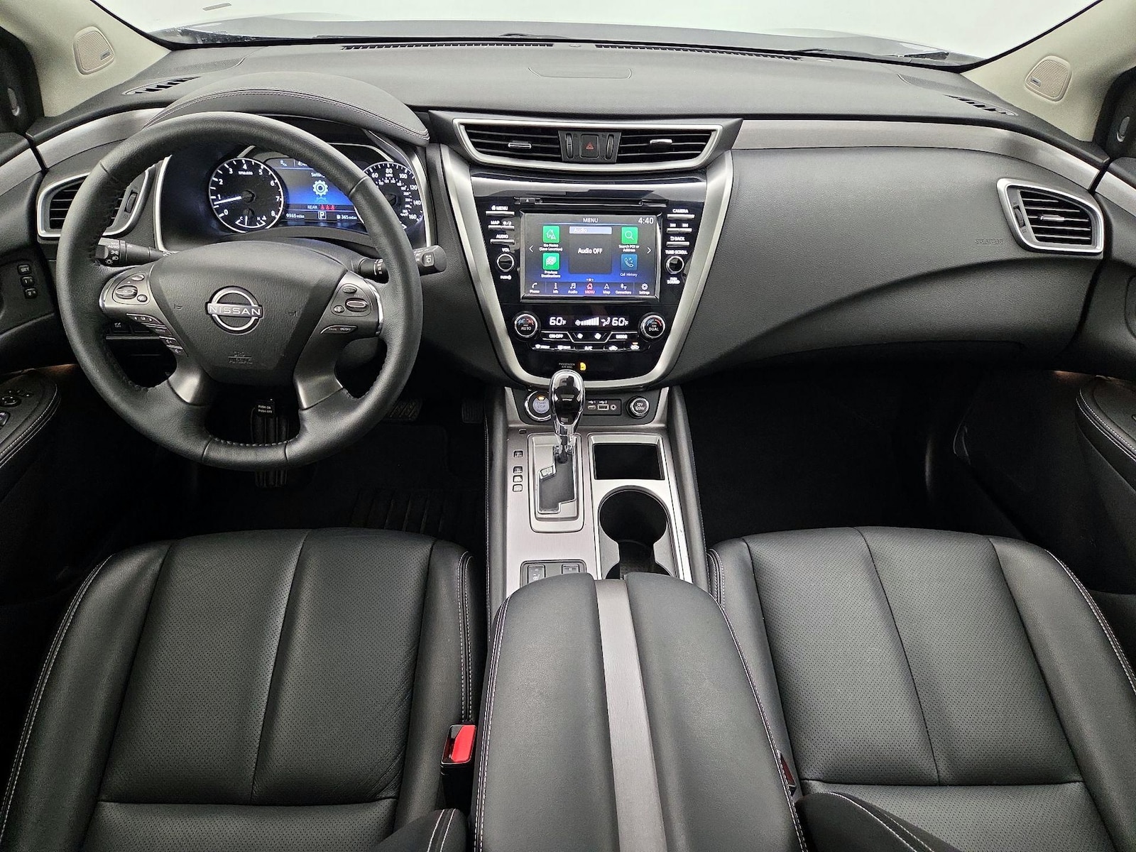 2024 Nissan Murano SL - Photo 10