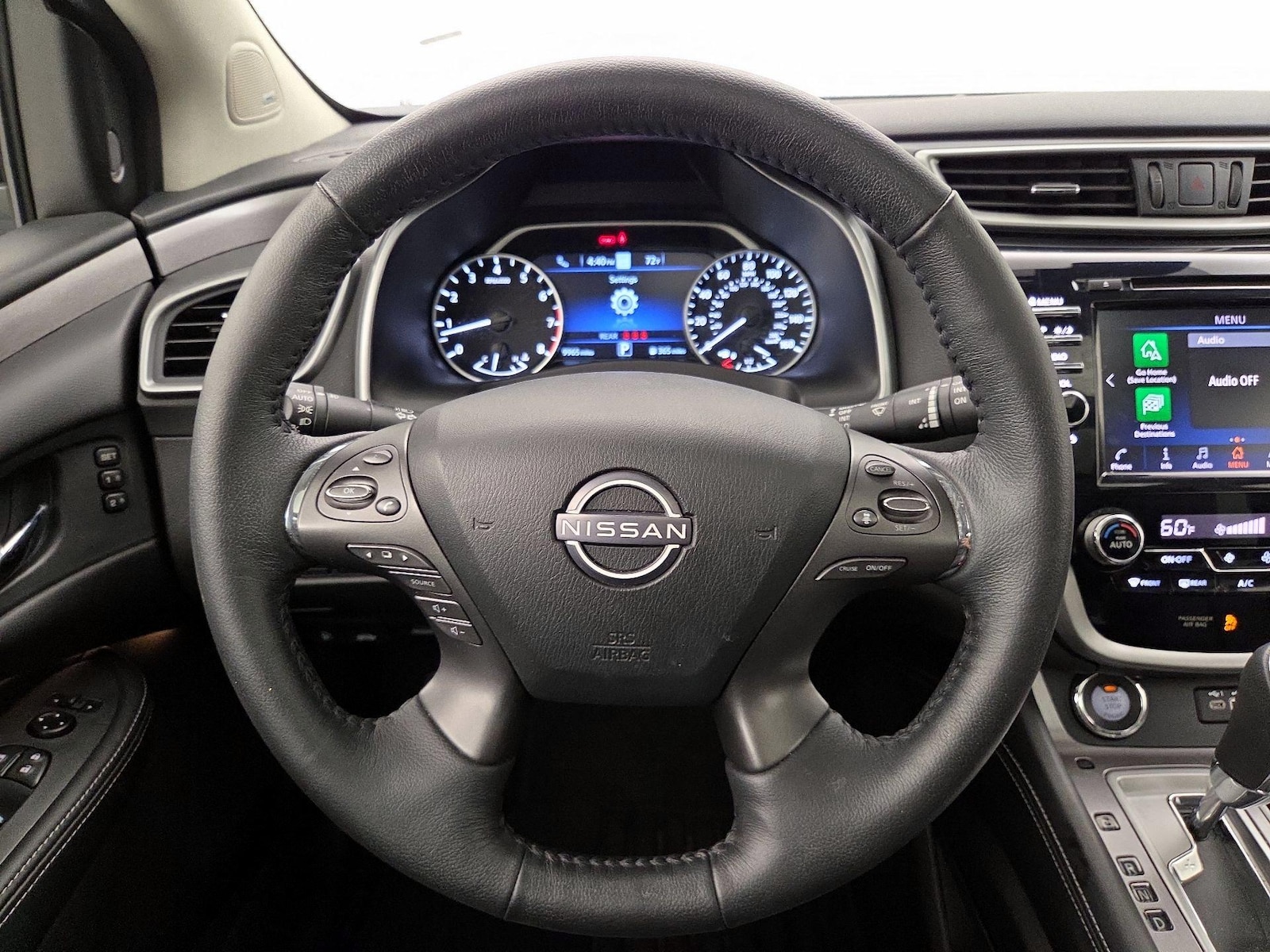 2024 Nissan Murano SL - Photo 11