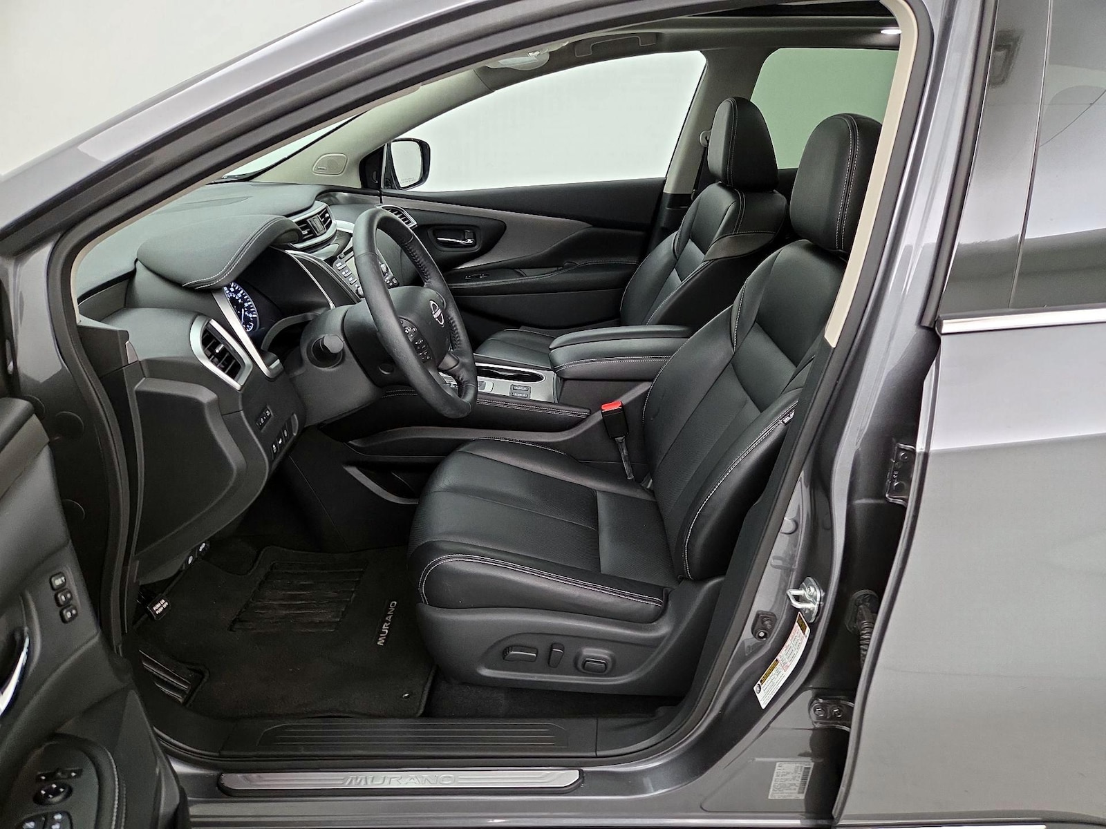 2024 Nissan Murano SL - Photo 12
