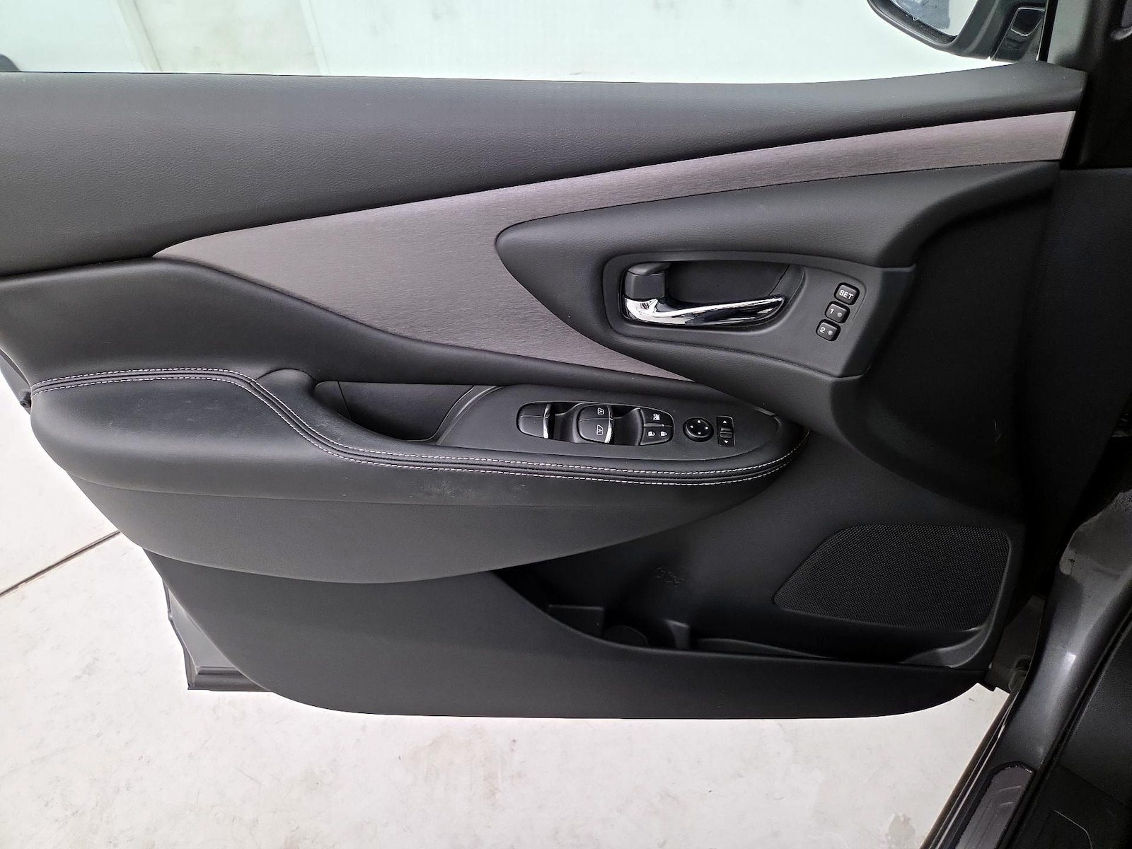 2024 Nissan Murano SL - Photo 13