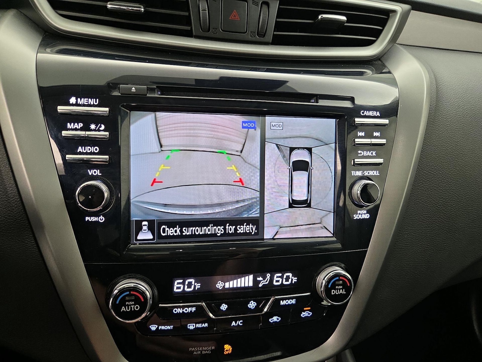 2024 Nissan Murano SL - Photo 15