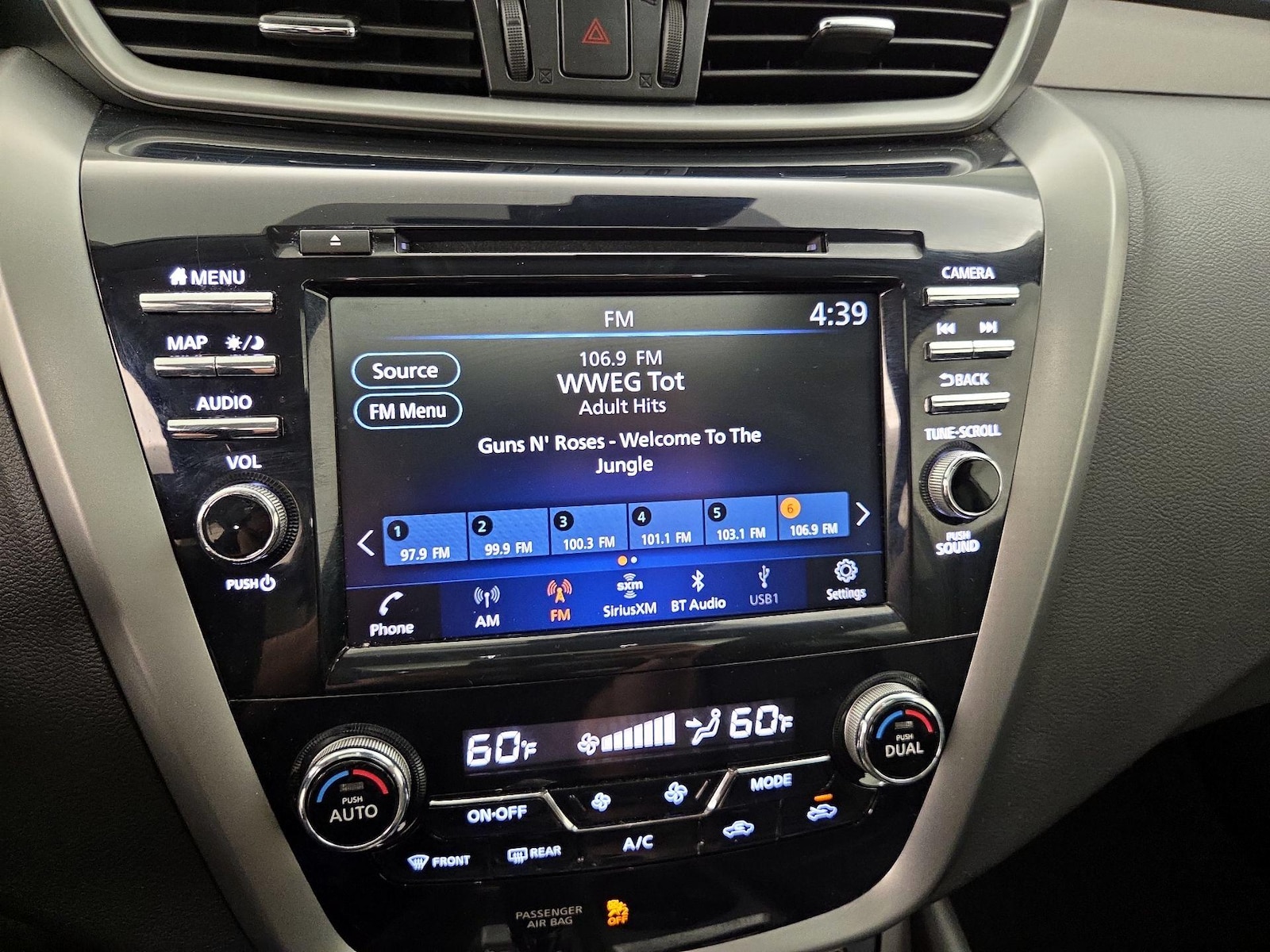 2024 Nissan Murano SL - Photo 16