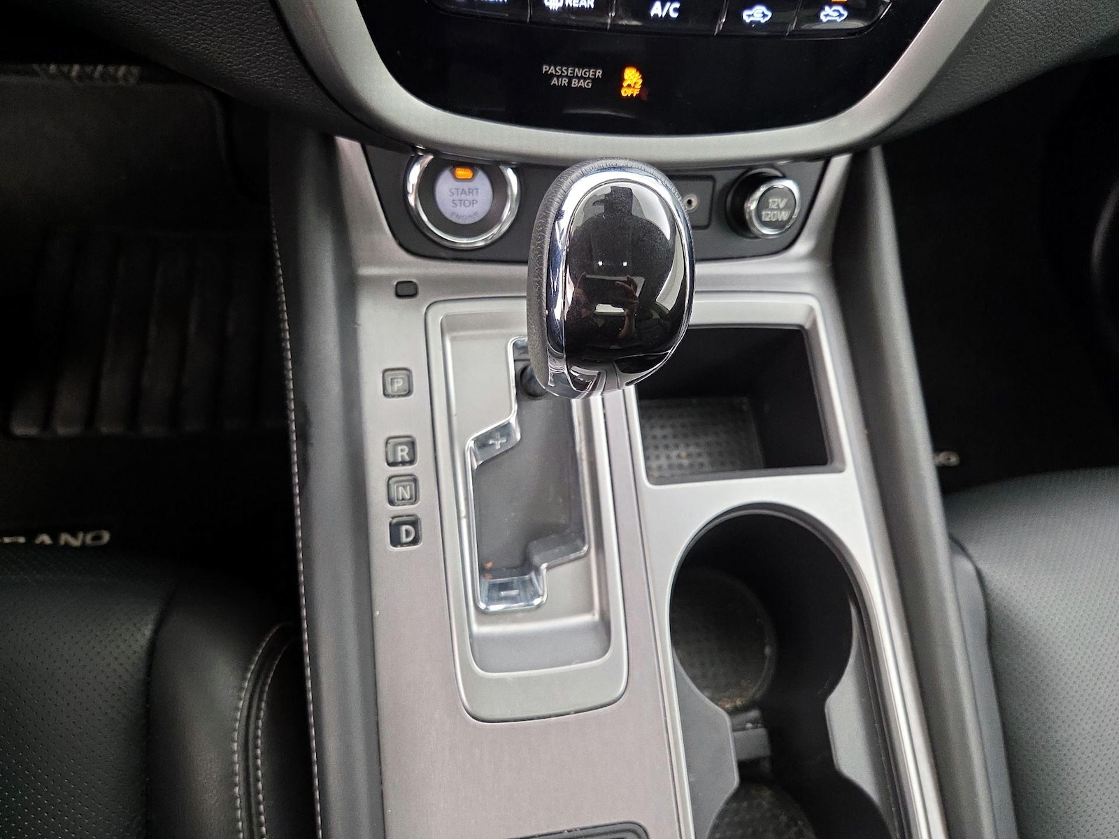 2024 Nissan Murano SL - Photo 18