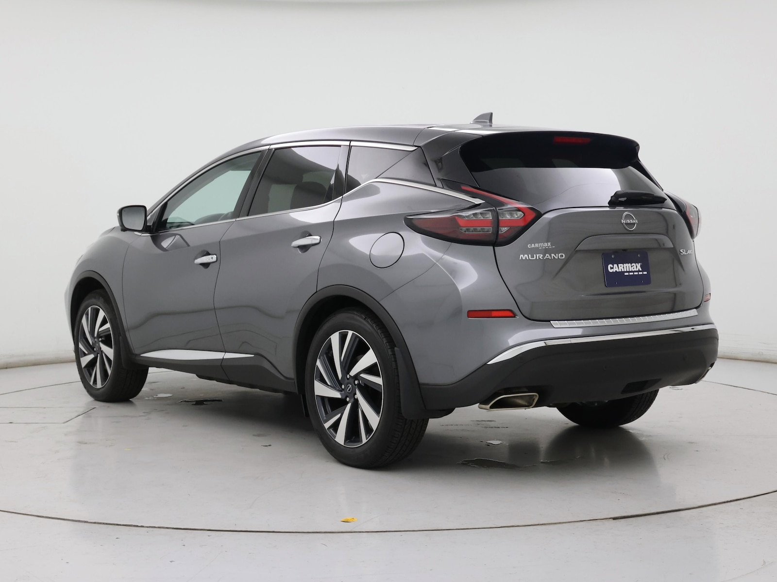 2024 Nissan Murano SL - Photo 3