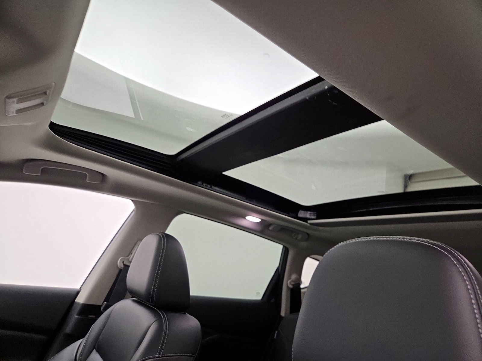 2024 Nissan Murano SL - Photo 20
