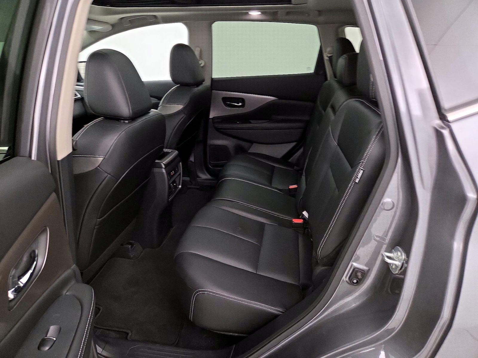 2024 Nissan Murano SL - Photo 21