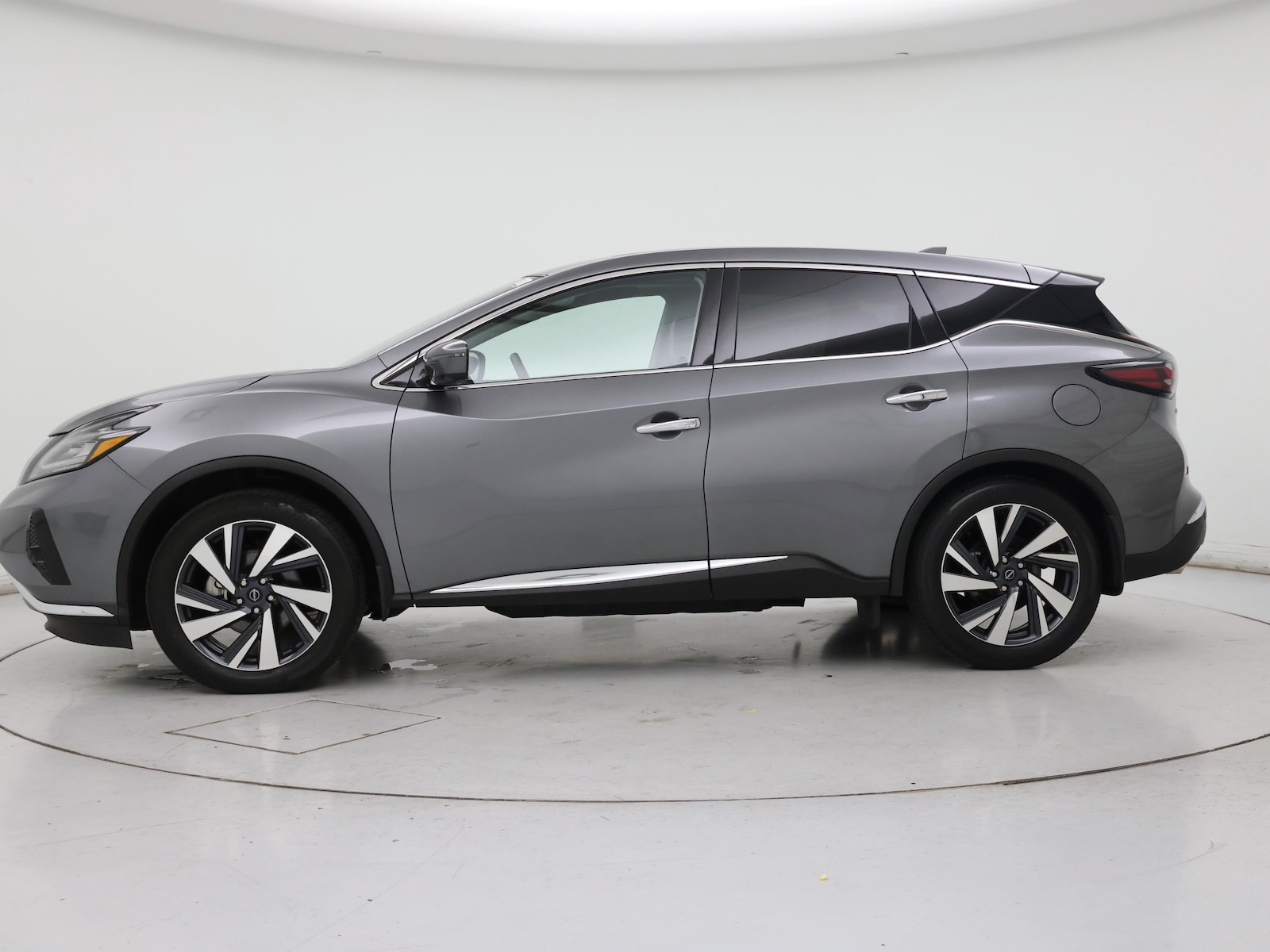 2024 Nissan Murano SL - Photo 4