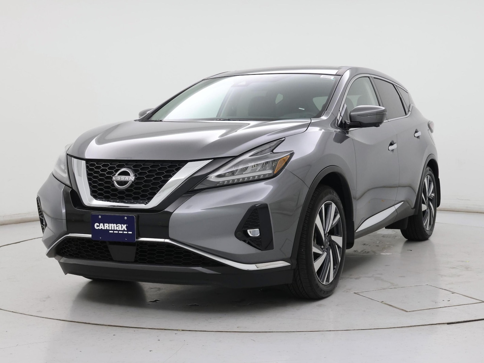 2024 Nissan Murano SL - Photo 5