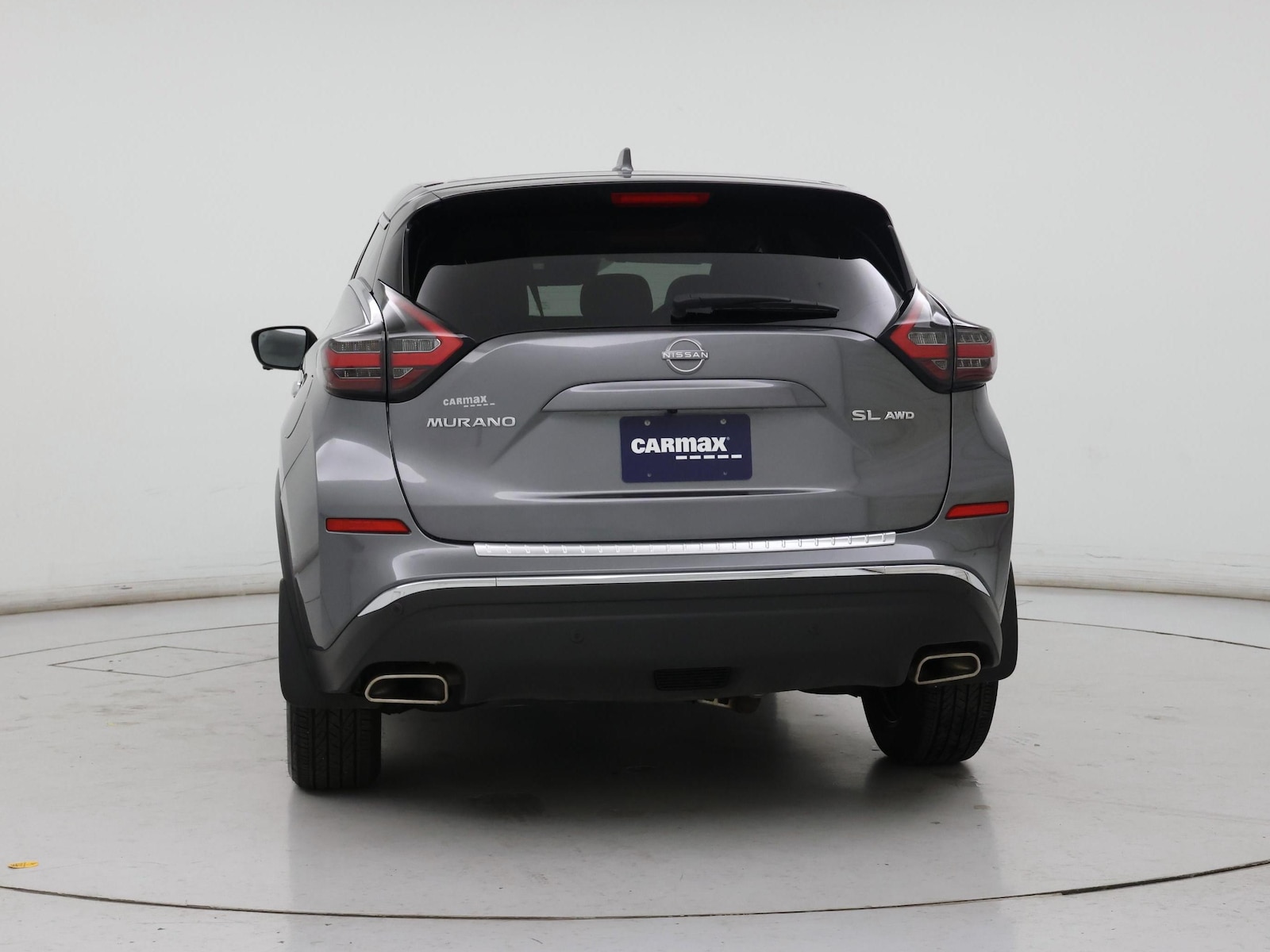2024 Nissan Murano SL - Photo 7