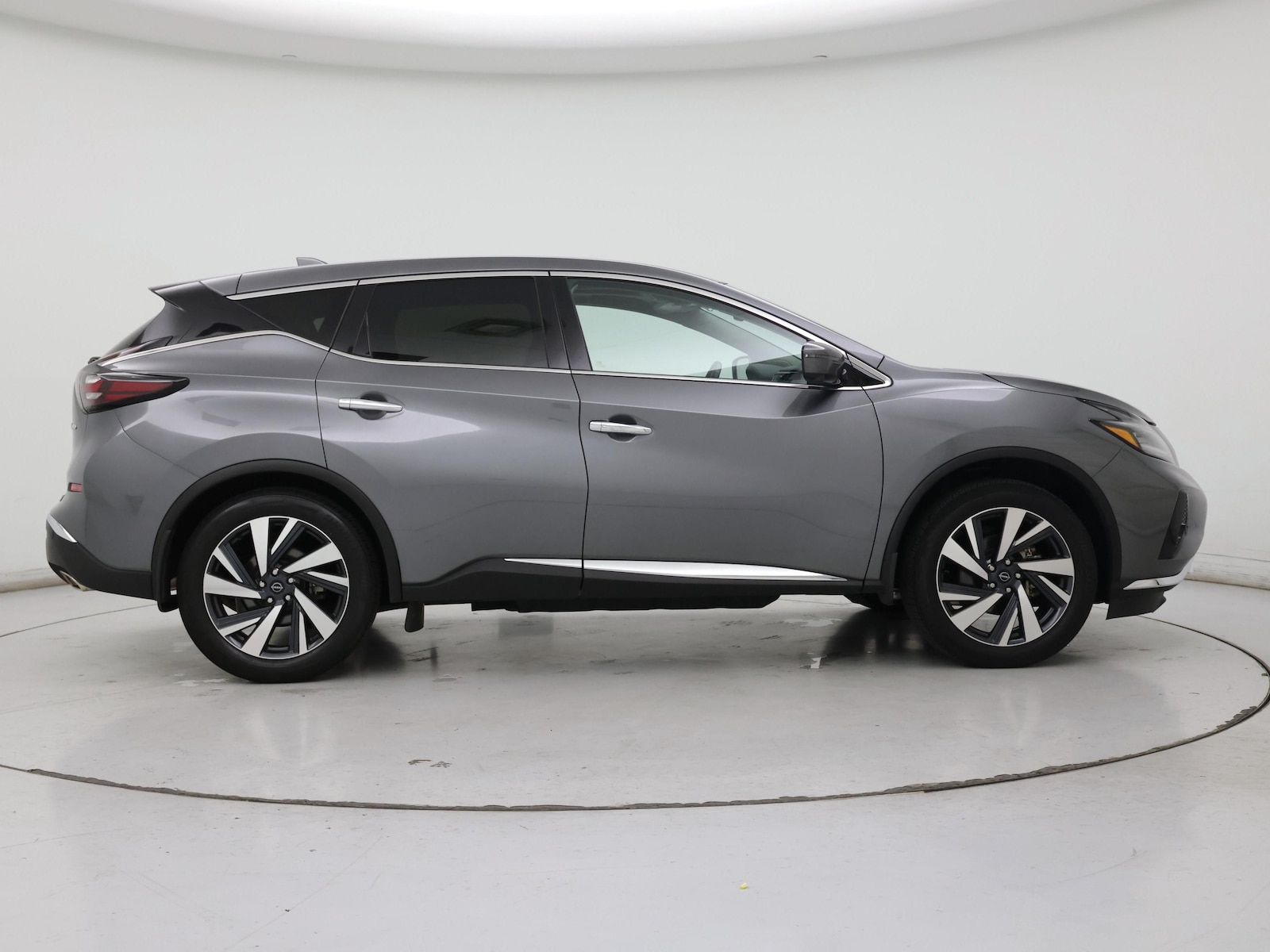 2024 Nissan Murano SL - Photo 8