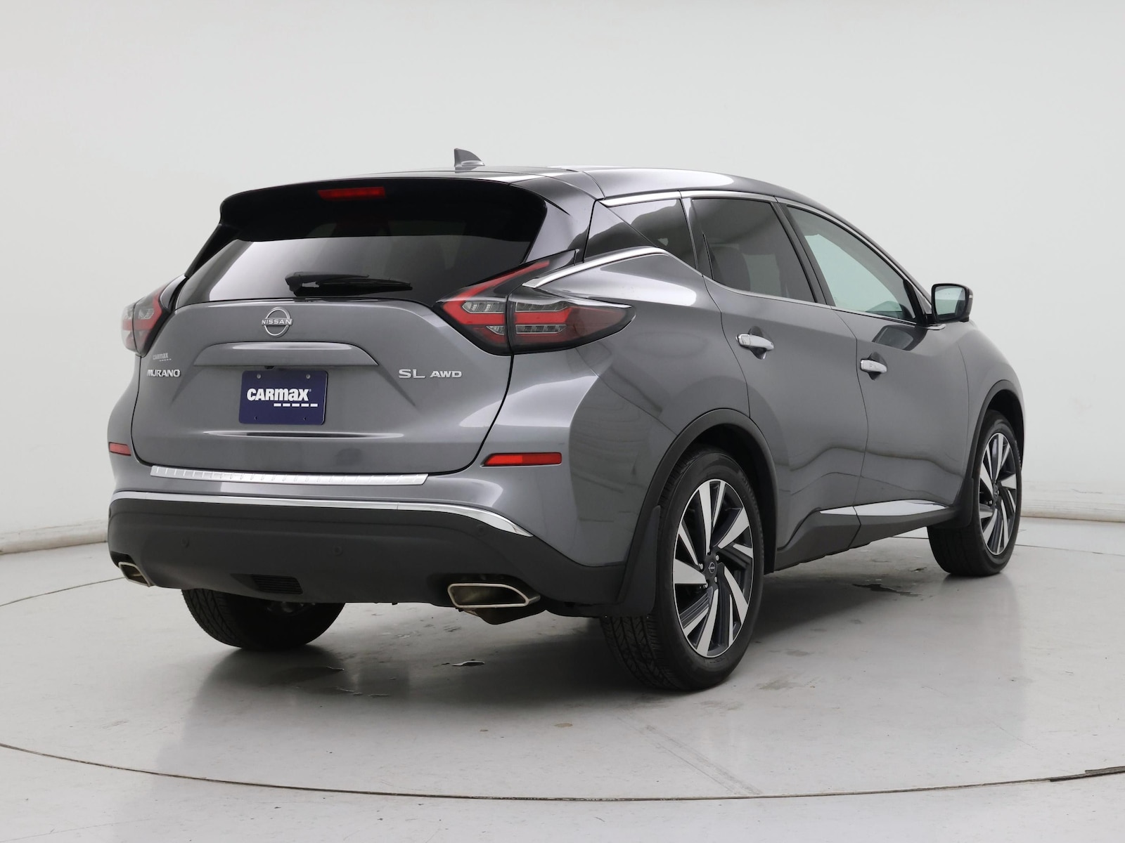 2024 Nissan Murano SL - Photo 9