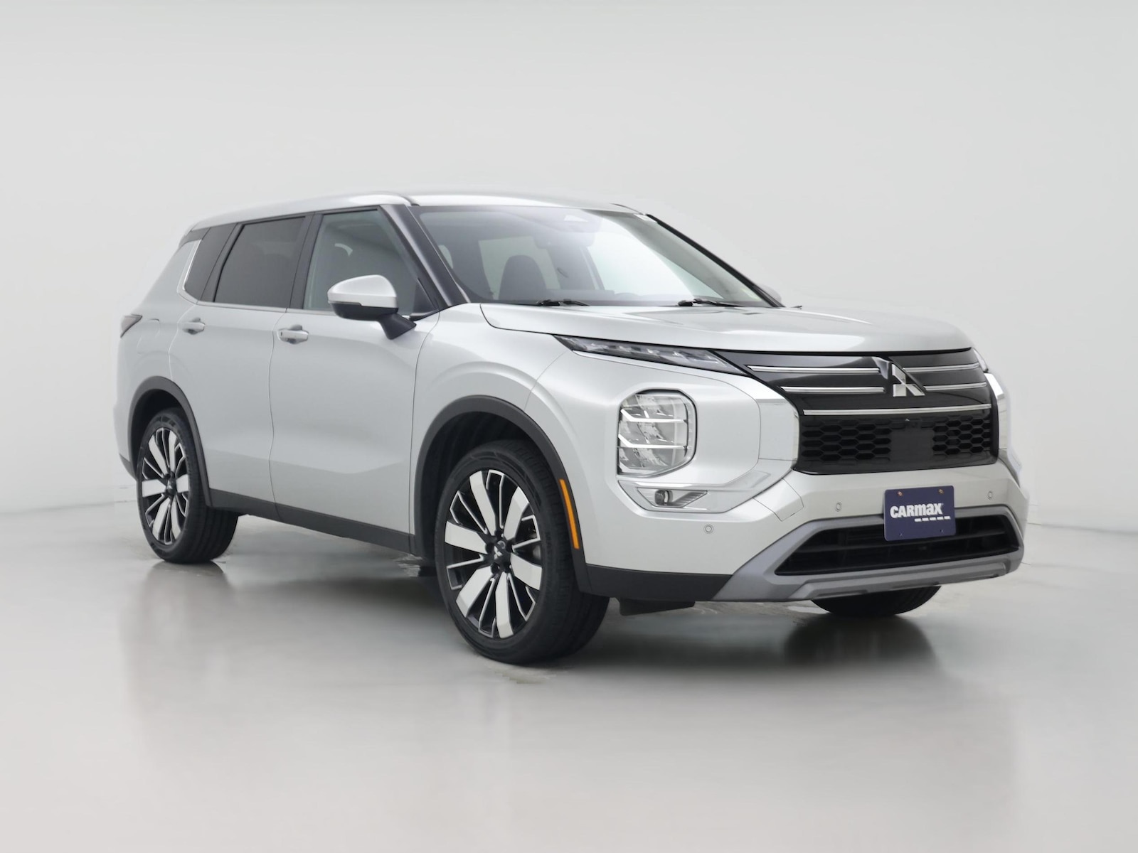 2025 Mitsubishi Outlander