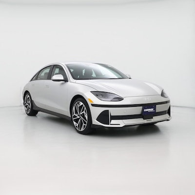 2024 Hyundai Ioniq 6 SEL