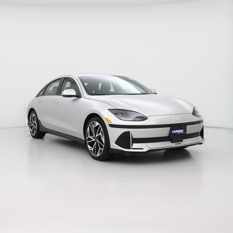 2024 Hyundai Ioniq 6 SEL