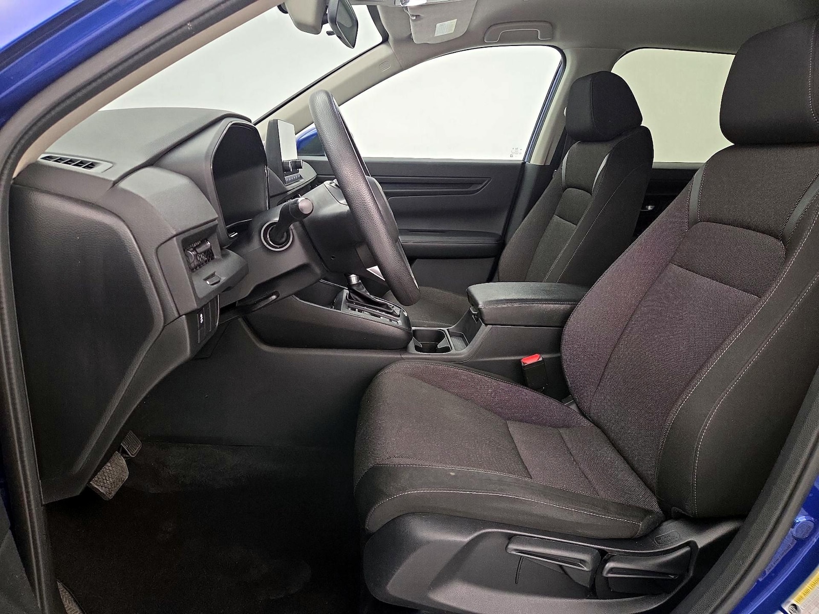 Side Airbags