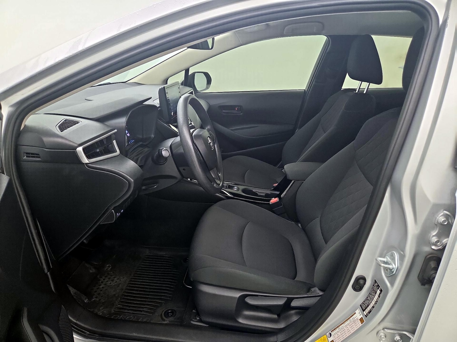 Side Airbags