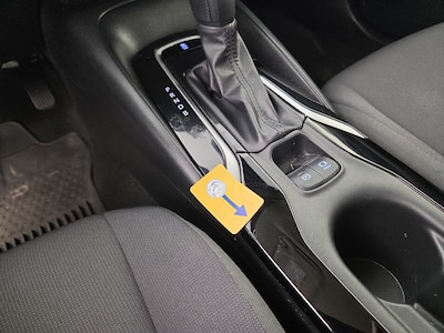 Condition detail
