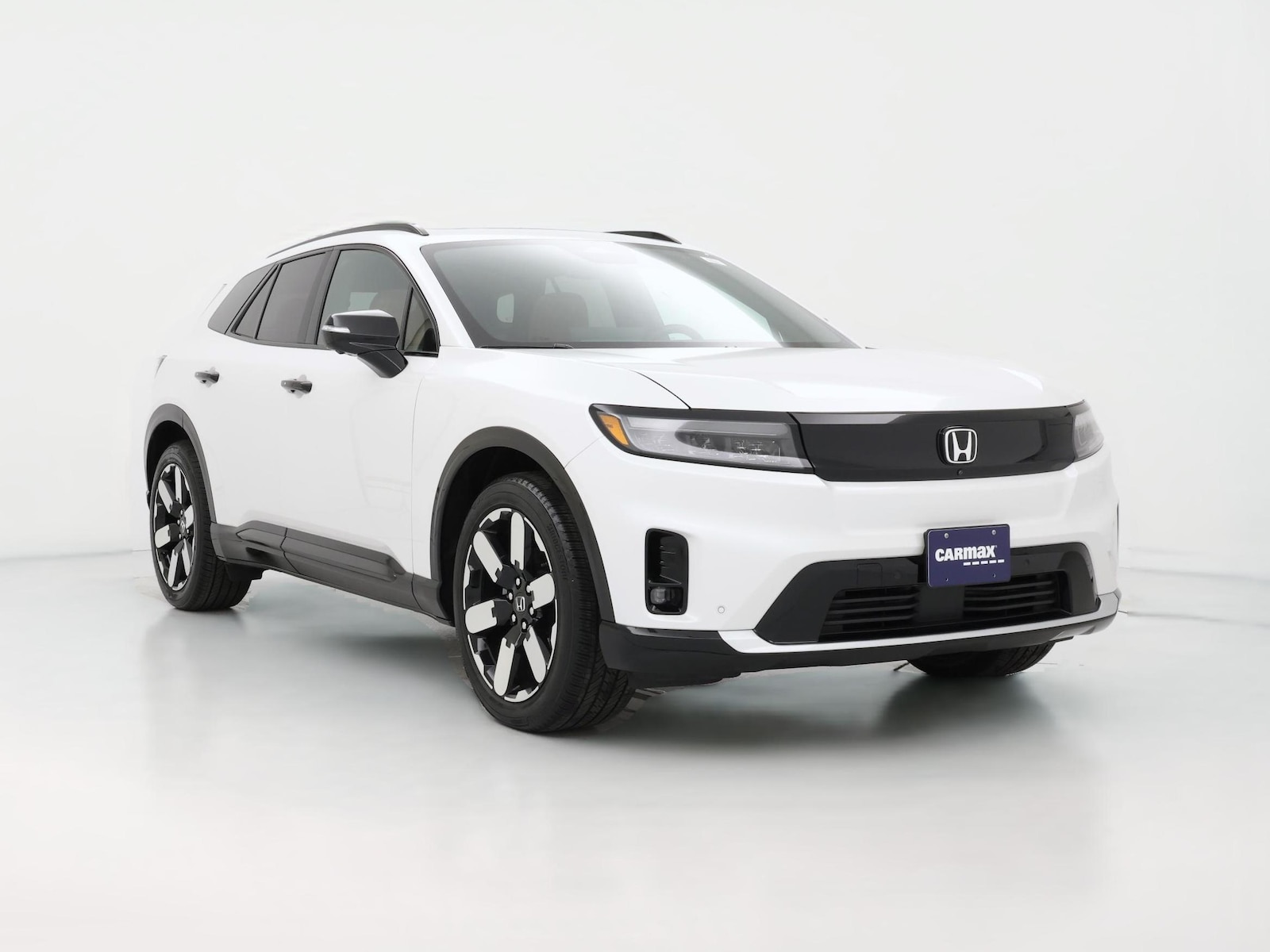 2024 Honda Prologue