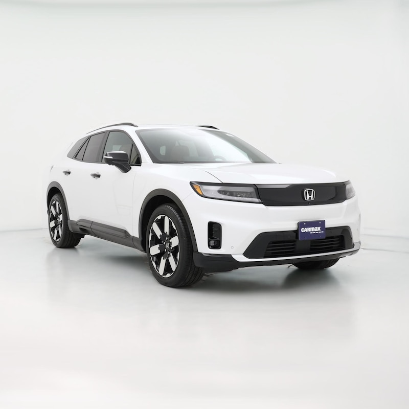 2024 Honda Prologue EX
