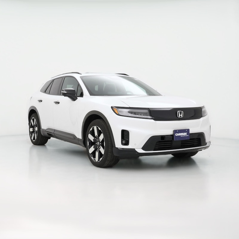 2024 Honda Prologue Elite