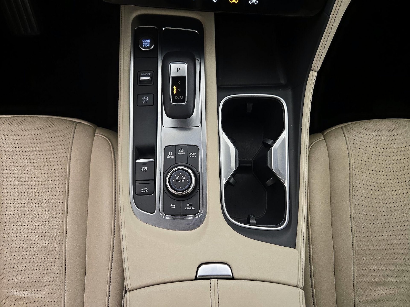 2023 INFINITI QX60 LUXE - Photo 19