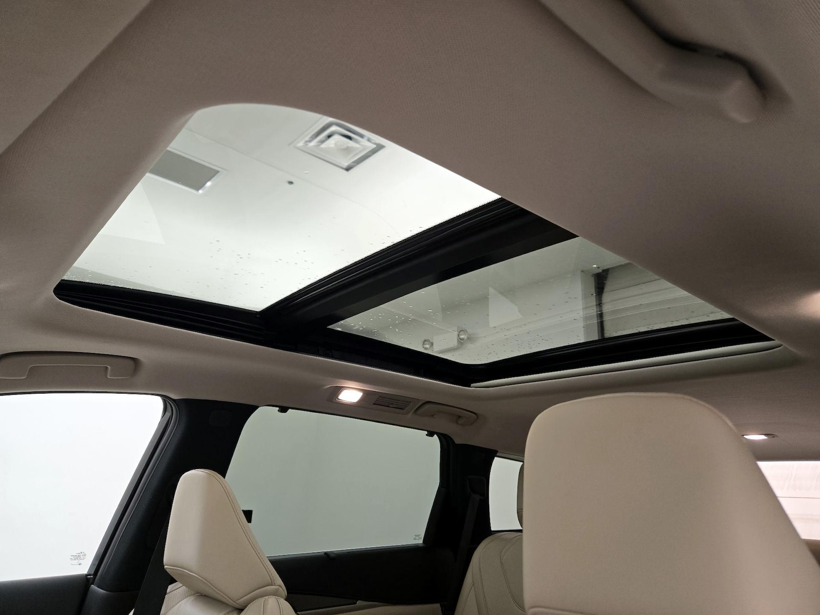 2023 INFINITI QX60 LUXE - Photo 21