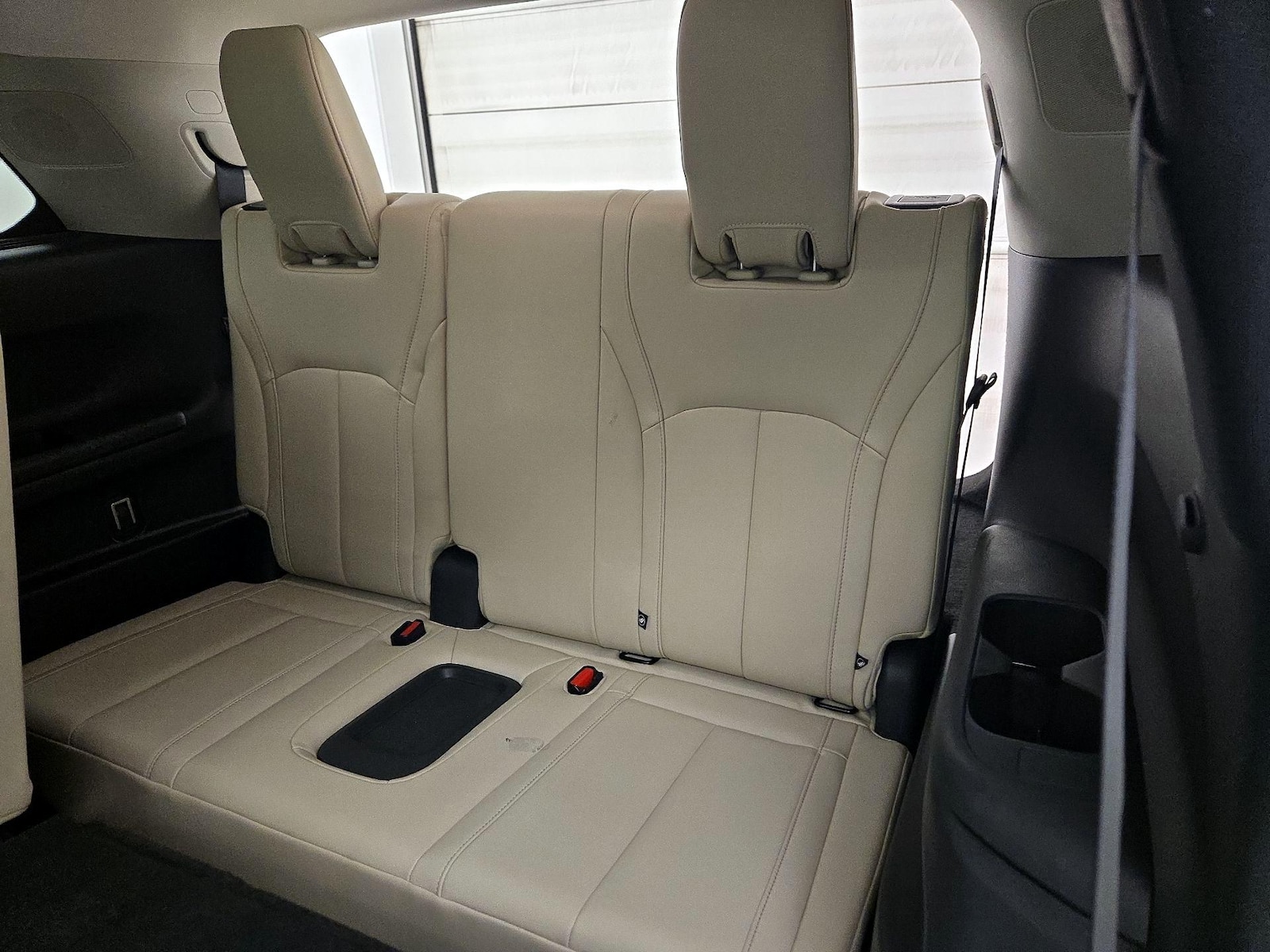 2023 INFINITI QX60 LUXE - Photo 23