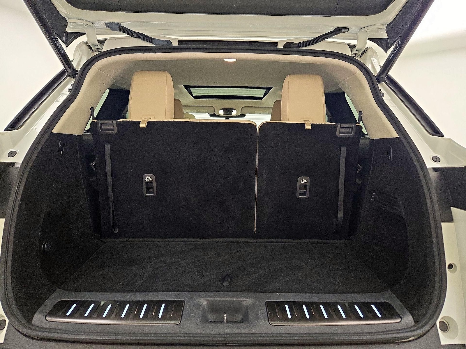 2023 INFINITI QX60 LUXE - Photo 24