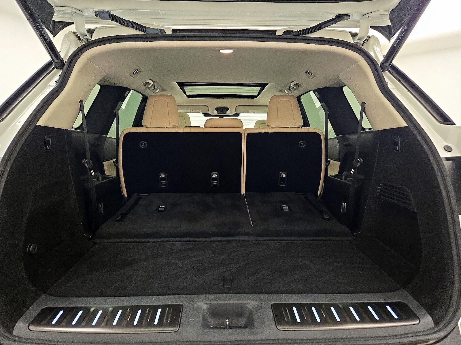 2023 INFINITI QX60 LUXE - Photo 25