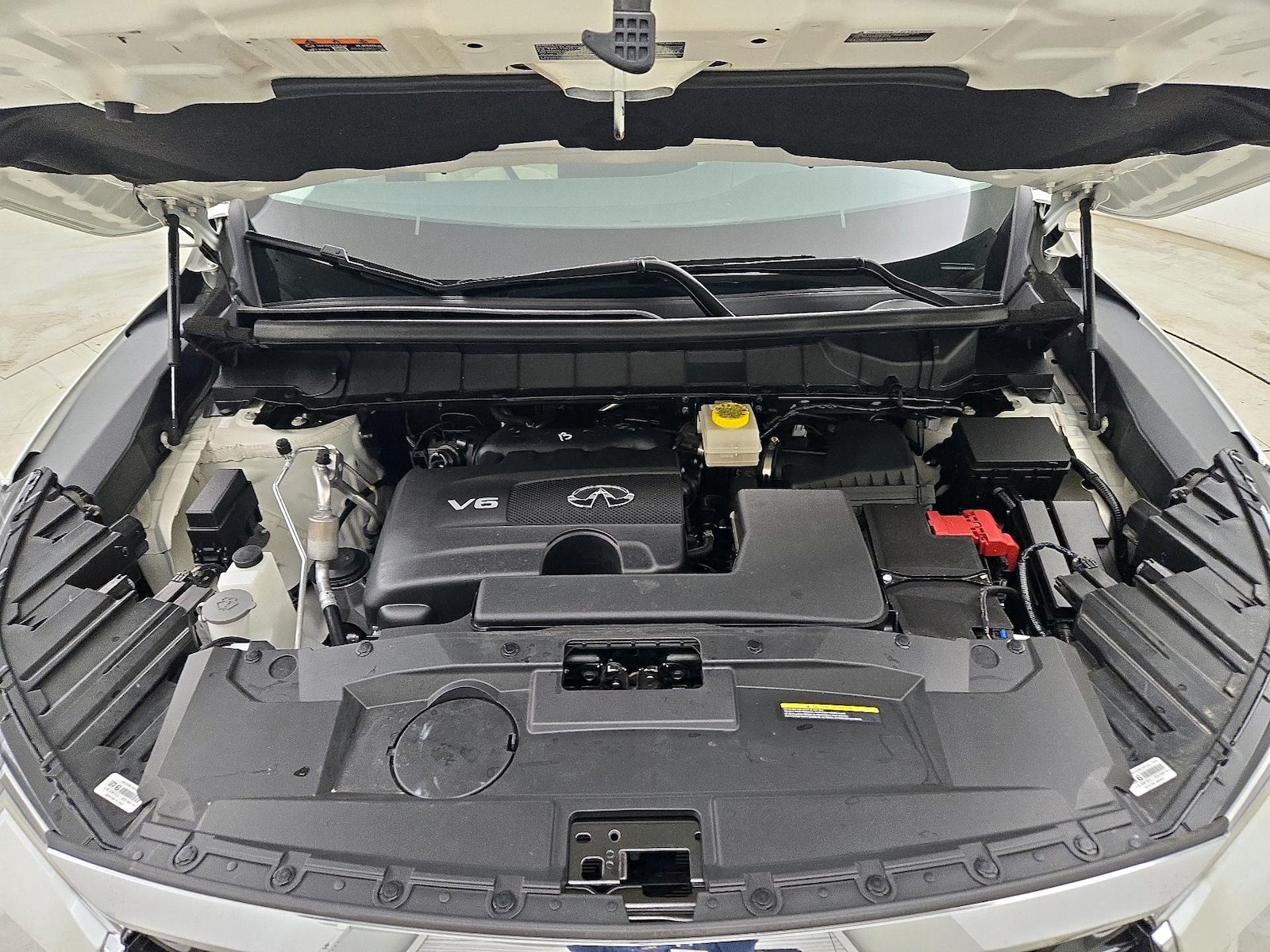 2023 INFINITI QX60 LUXE - Photo 26