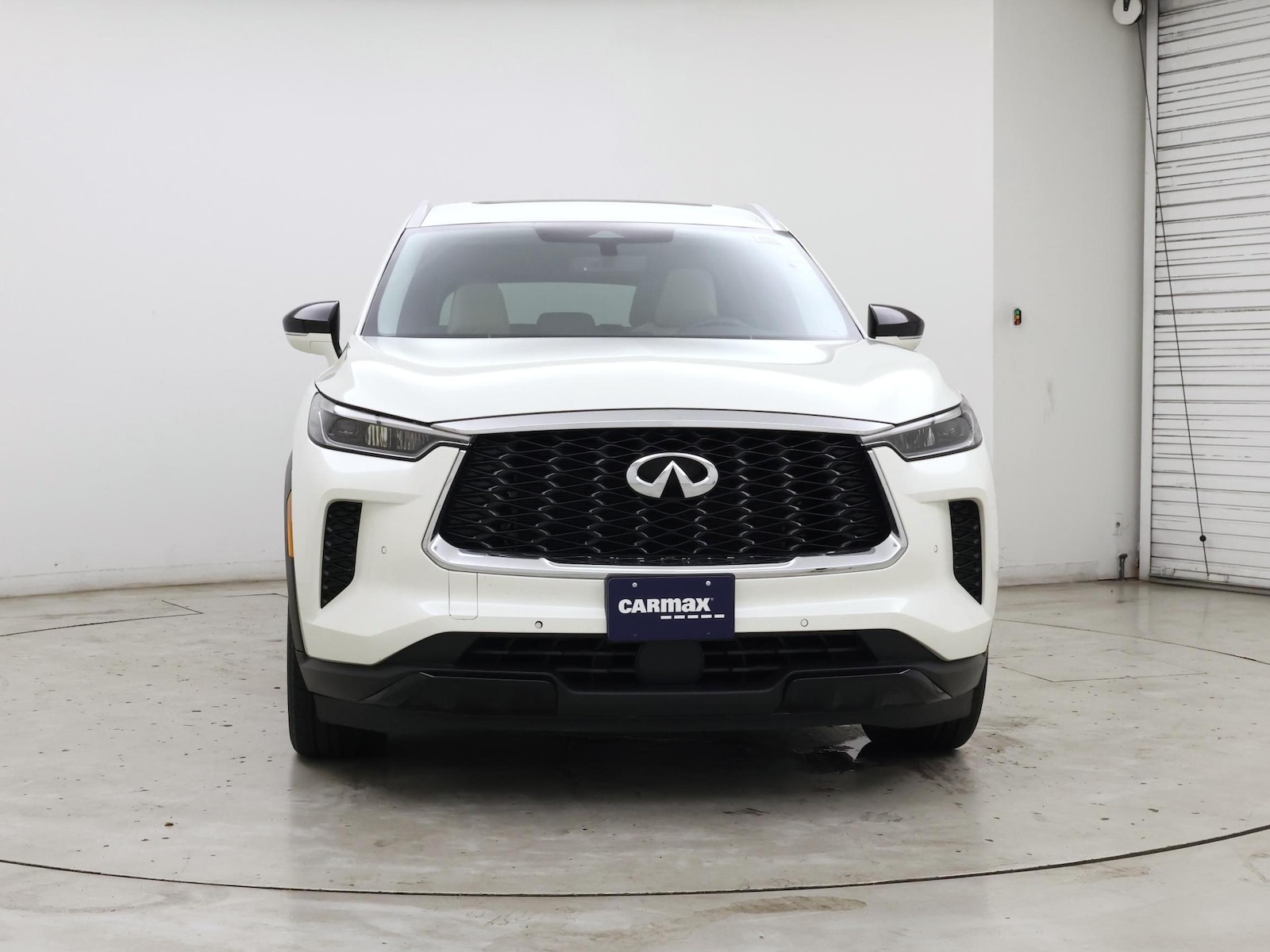 2023 INFINITI QX60 LUXE - Photo 6