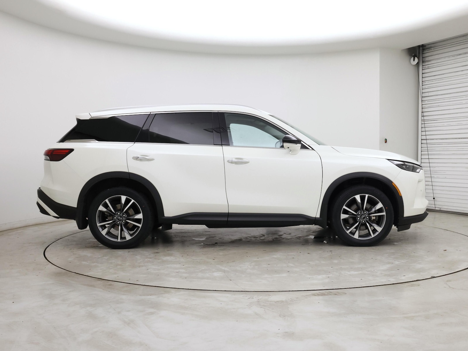 2023 INFINITI QX60 LUXE - Photo 8