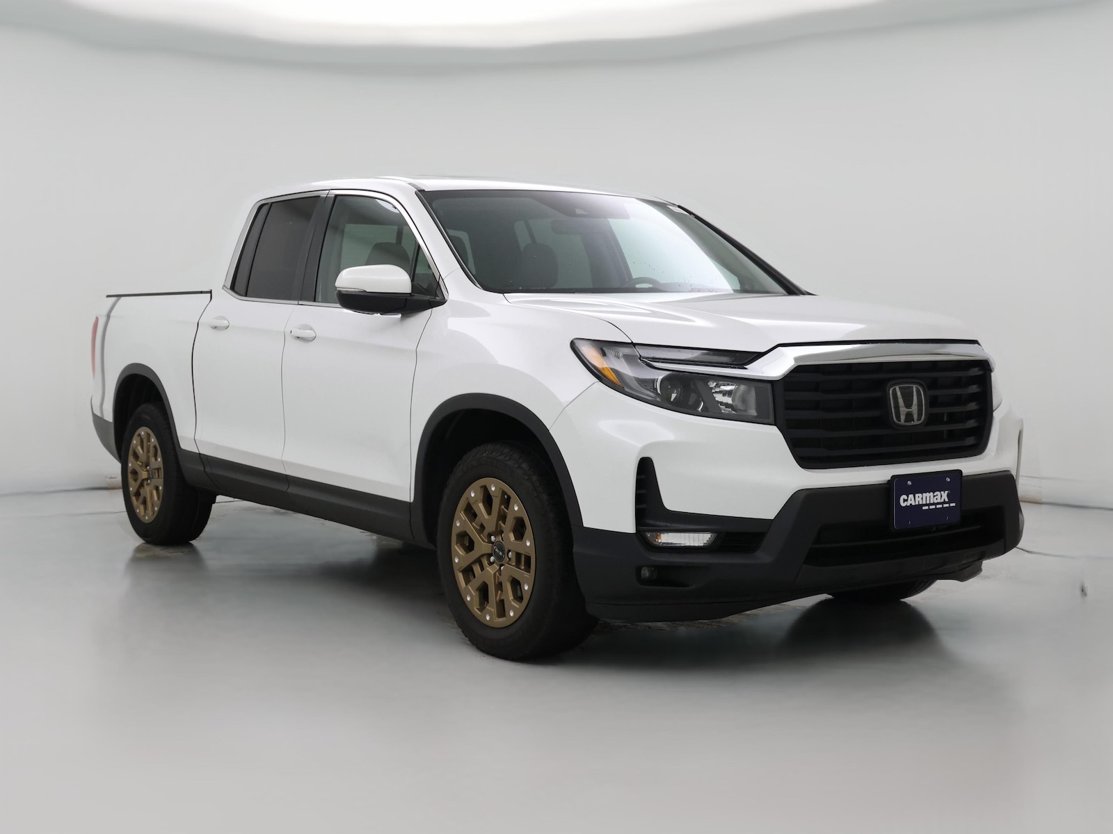 2023 Honda Ridgeline