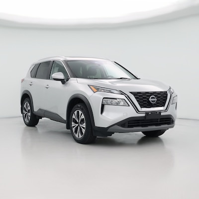 Vehicle exterior view