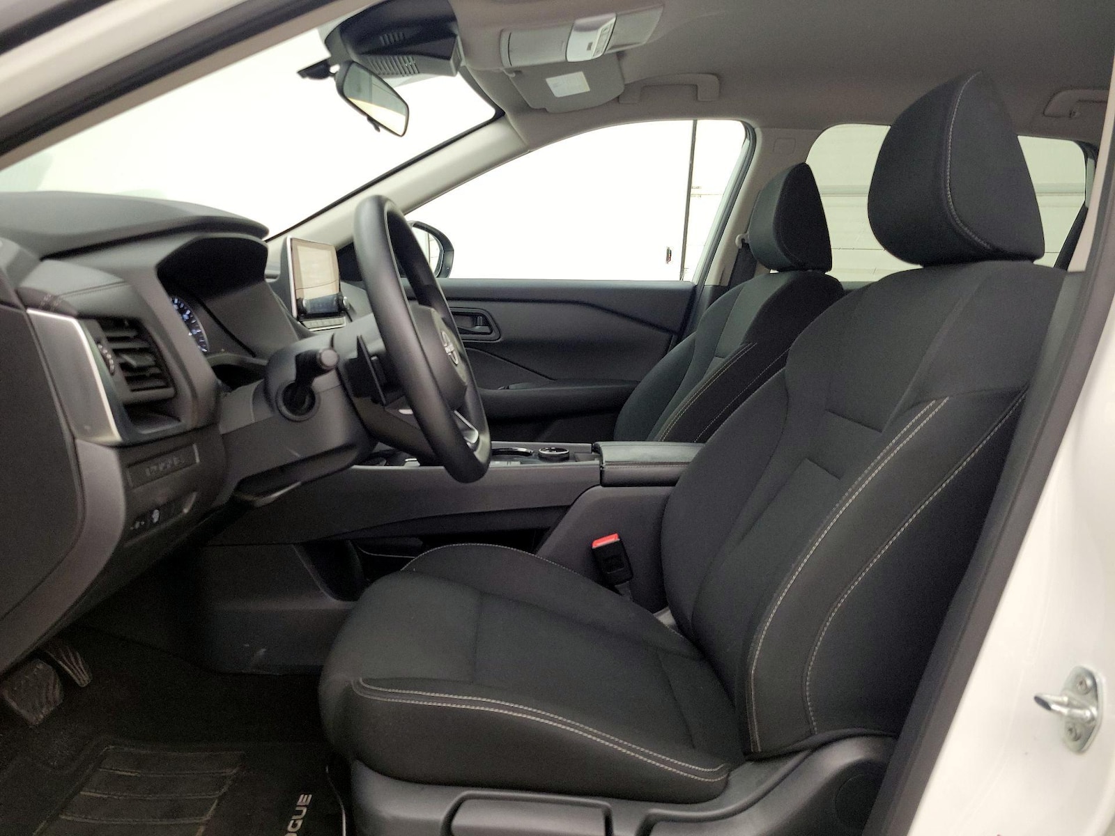 Side Airbags