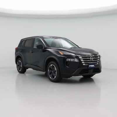 Vehicle exterior view