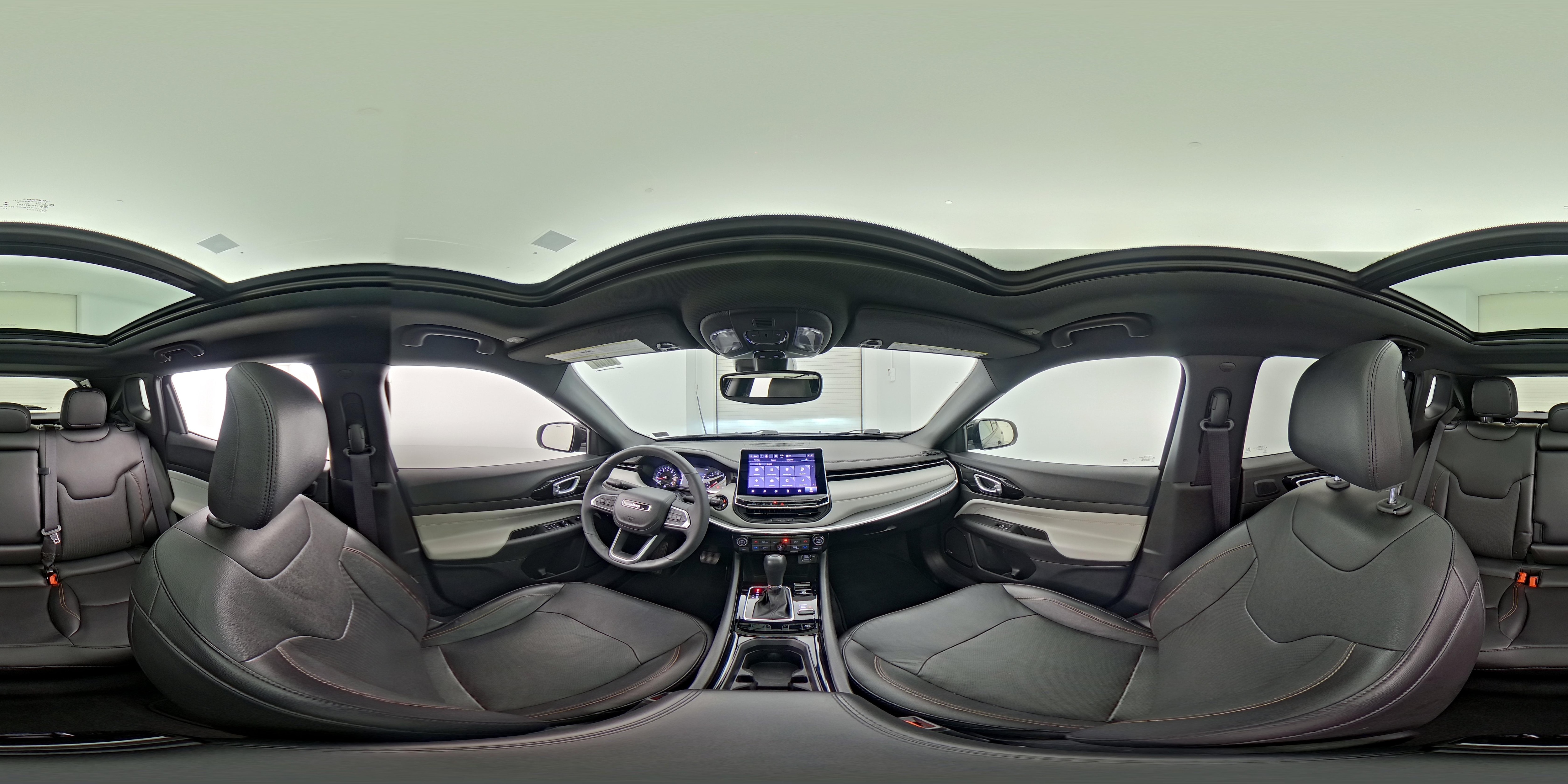 2023 Jeep Compass Limited - Photo 26