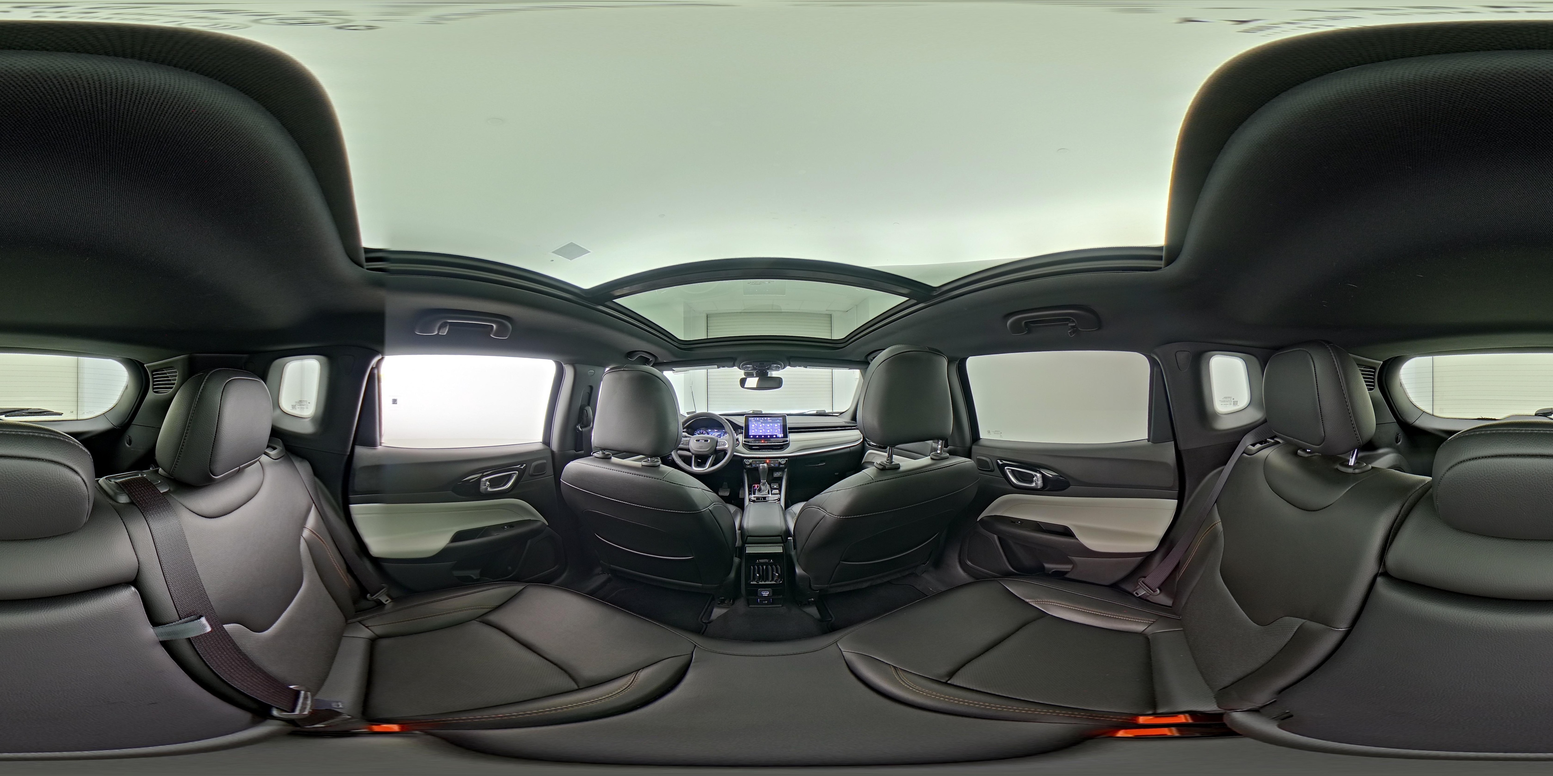 2023 Jeep Compass Limited - Photo 27