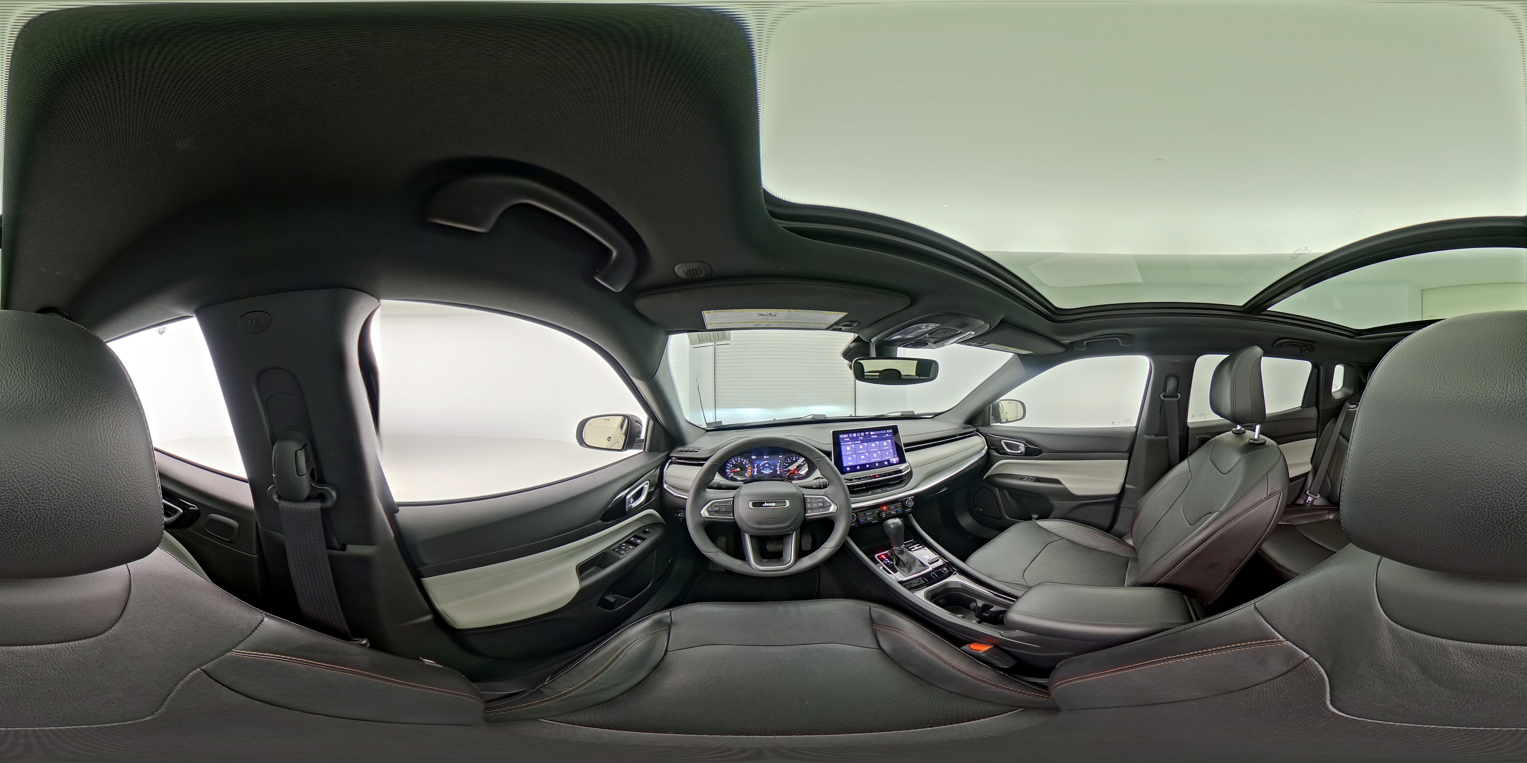 2023 Jeep Compass Limited - Photo 28