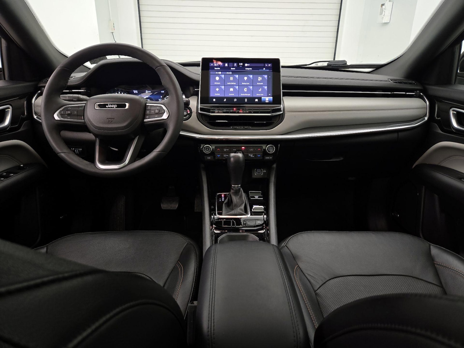 2023 Jeep Compass Limited - Photo 10