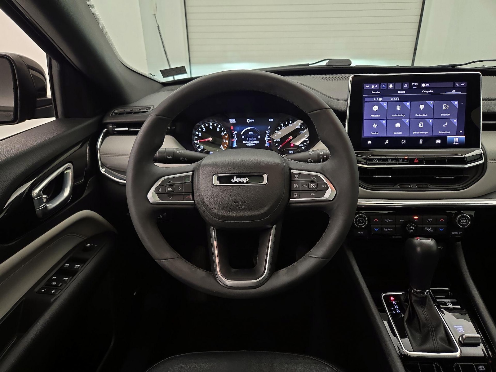 2023 Jeep Compass Limited - Photo 11