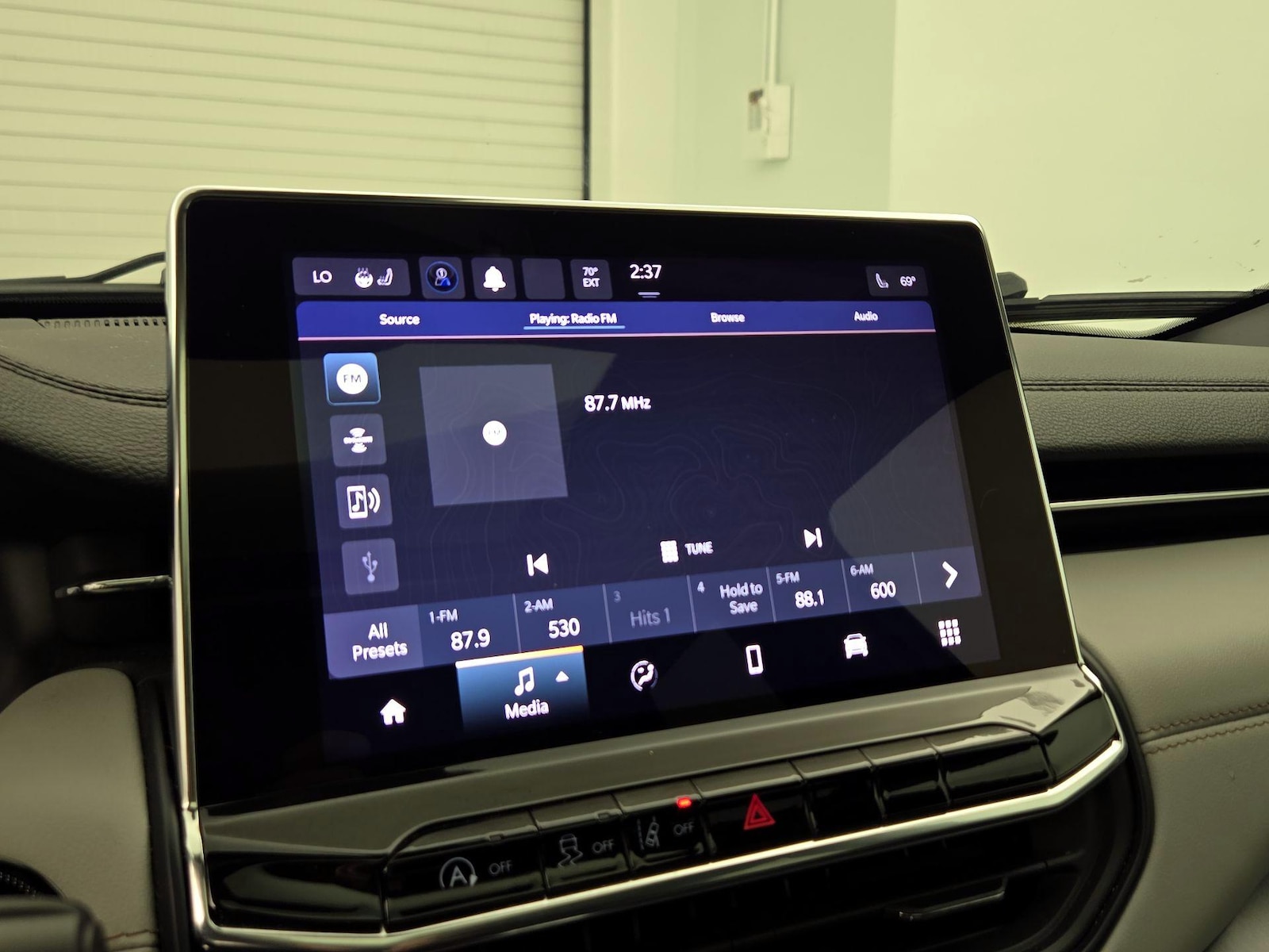 2023 Jeep Compass Limited - Photo 16