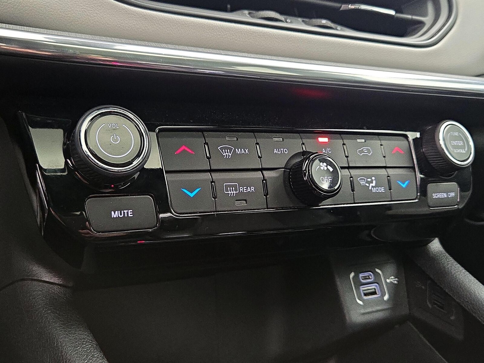 2023 Jeep Compass Limited - Photo 17