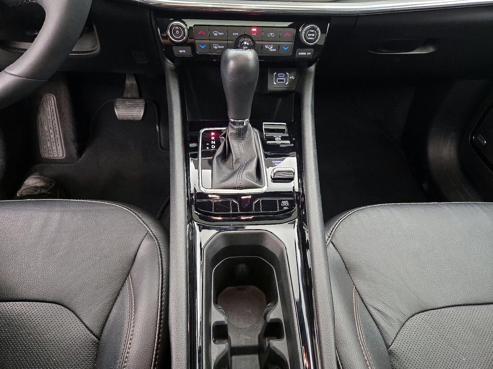 2023 Jeep Compass Limited - Photo 18