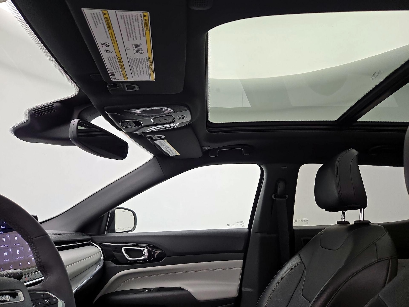 2023 Jeep Compass Limited - Photo 20