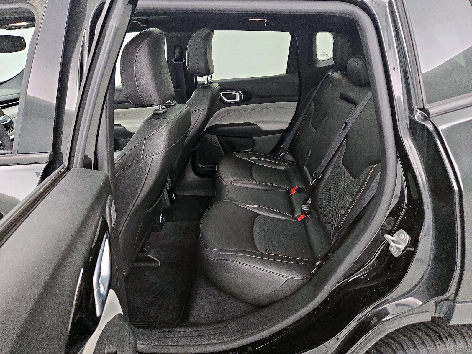 2023 Jeep Compass Limited - Photo 21