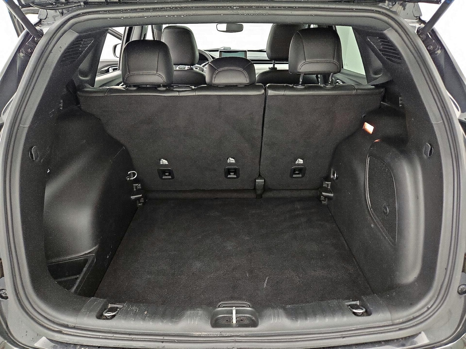 2023 Jeep Compass Limited - Photo 22
