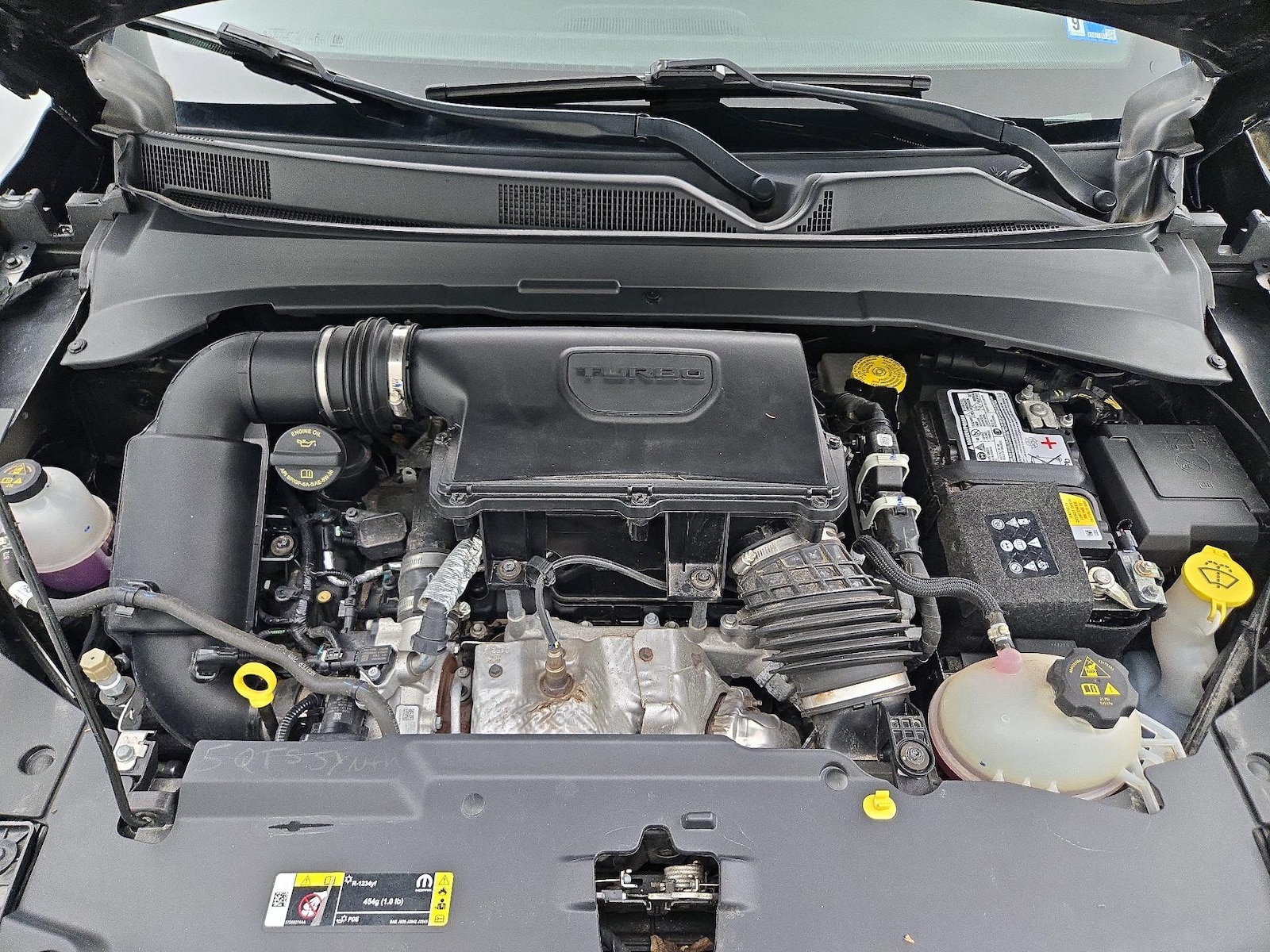 2023 Jeep Compass Limited - Photo 23