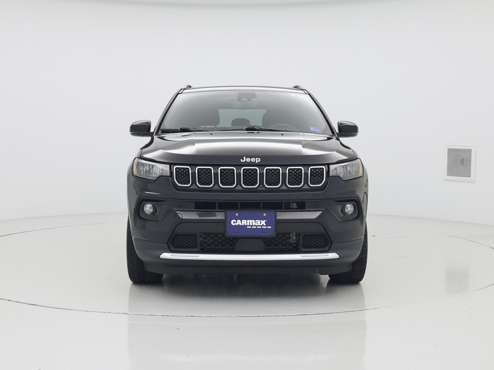 2023 Jeep Compass Limited - Photo 6